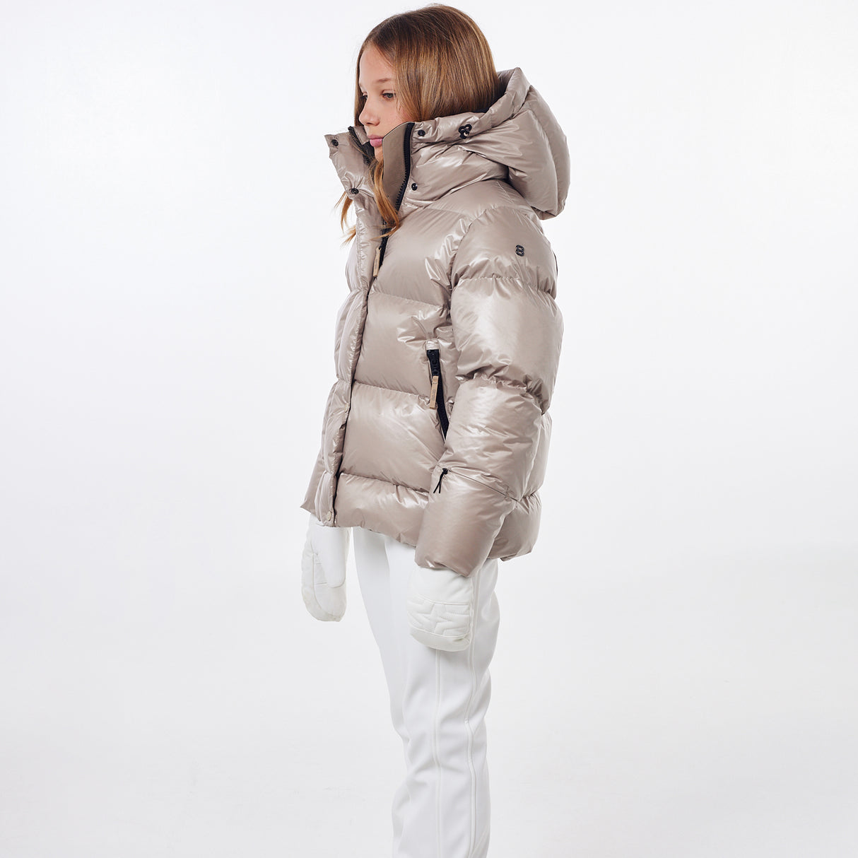 8848 Altitude Saga Ski Jacket