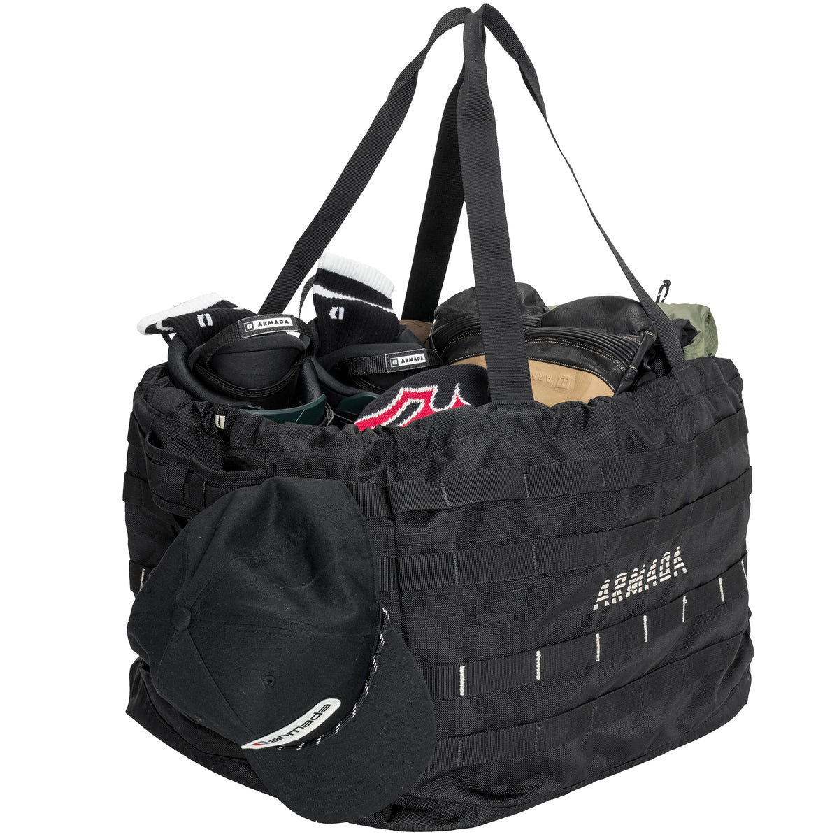 Armada AR Gear Haul 50L Tote