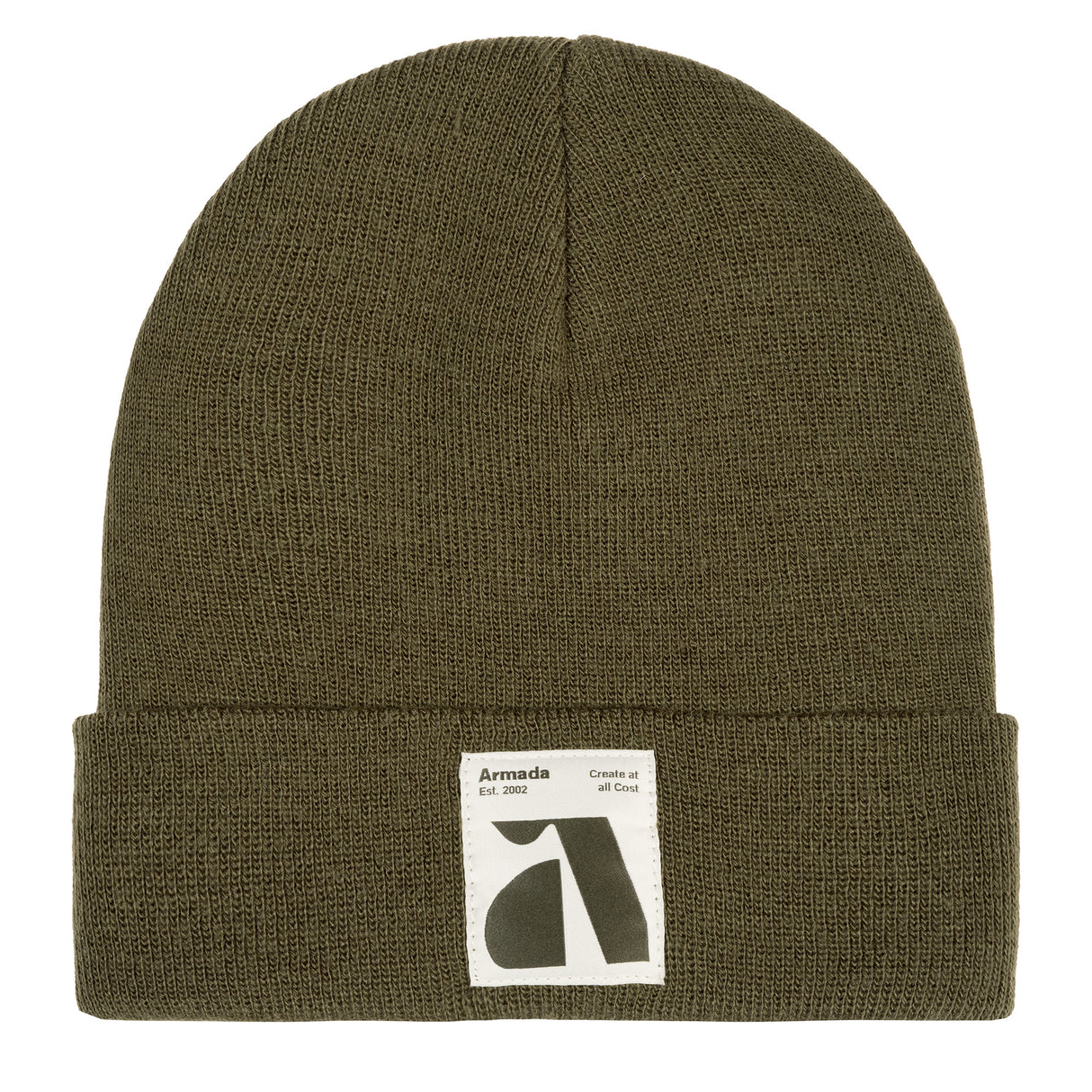 Armada Staple Beanie