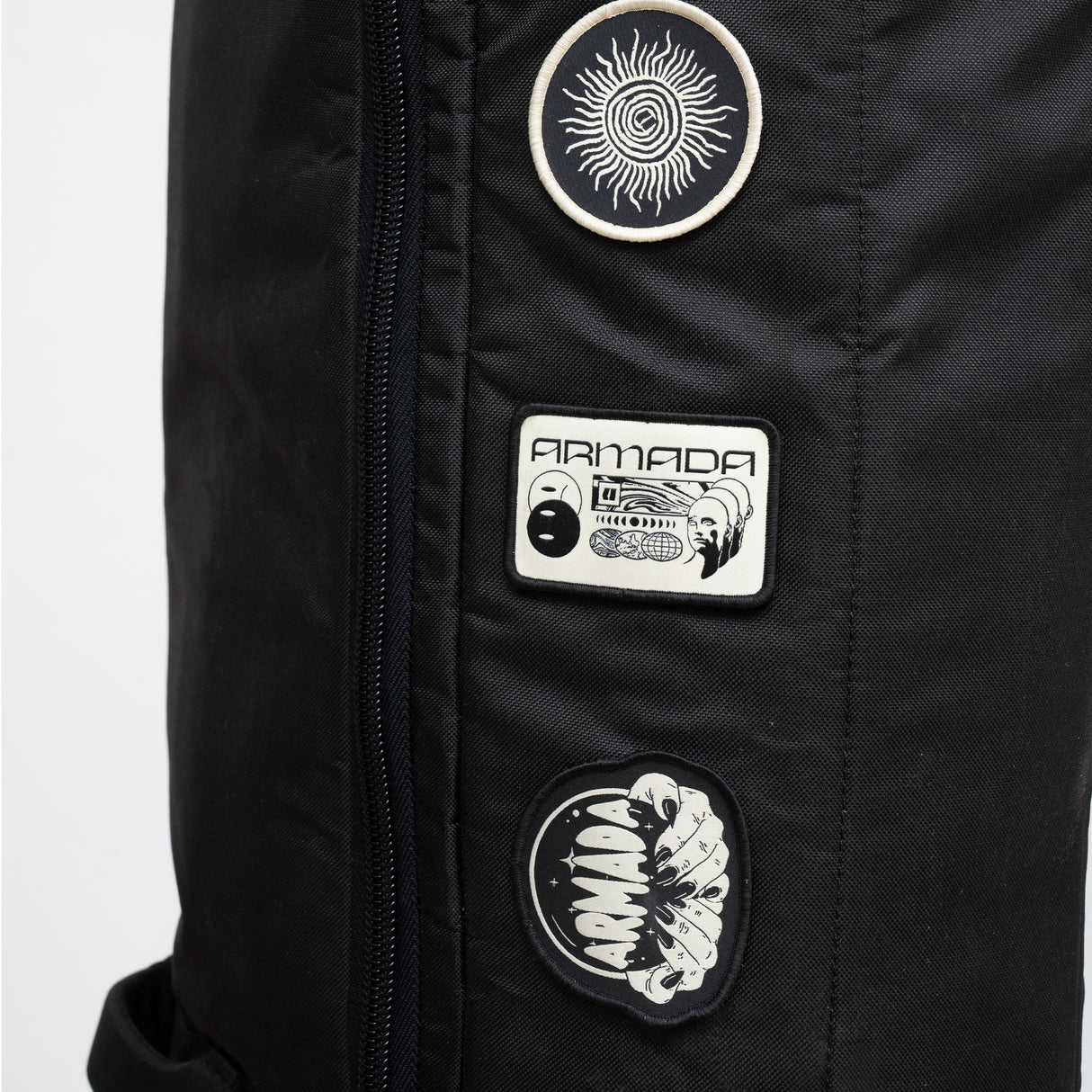 Armada Stibbs 4 Pair Ski Roller