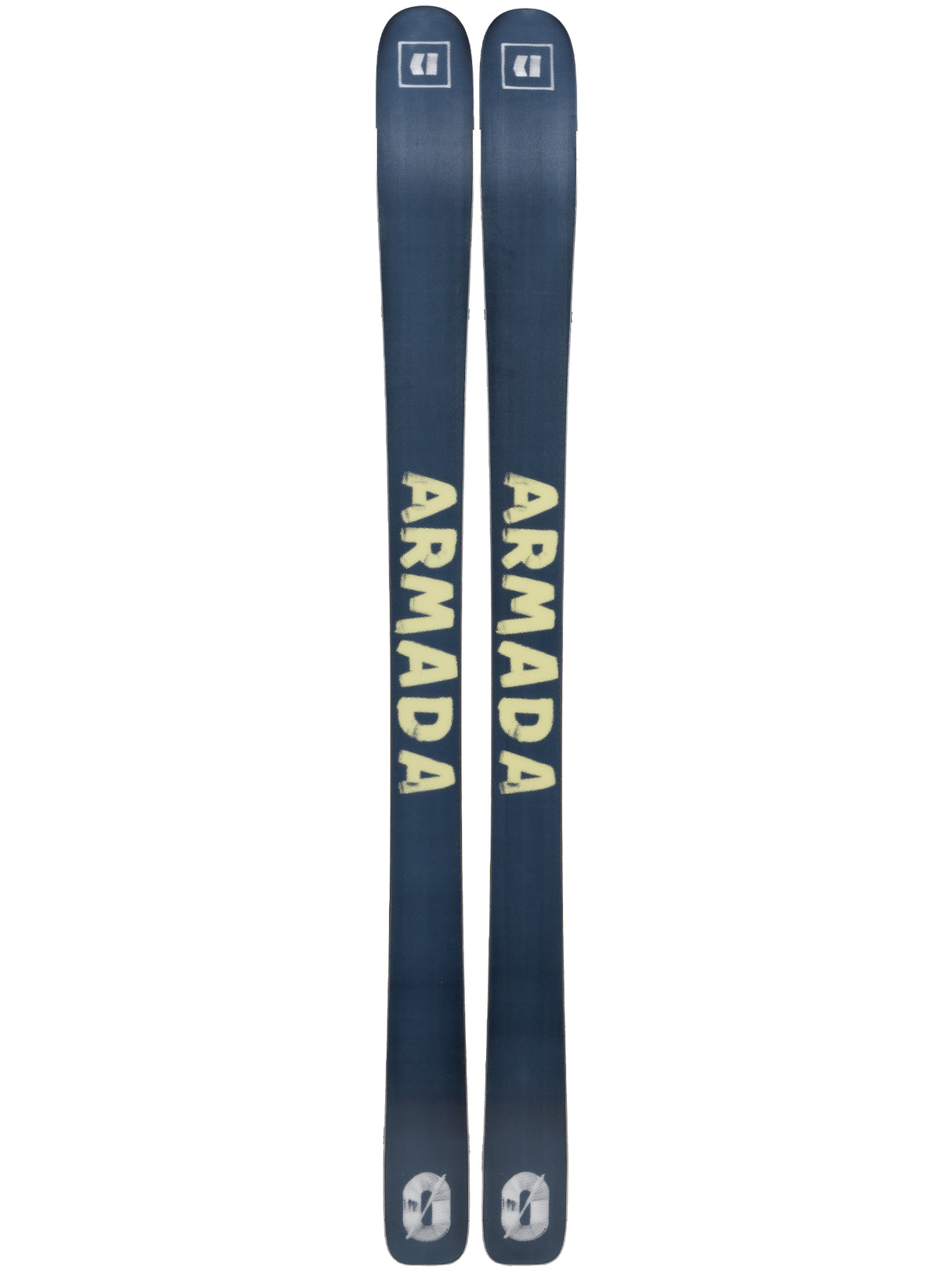 Armada Stranger 24/25