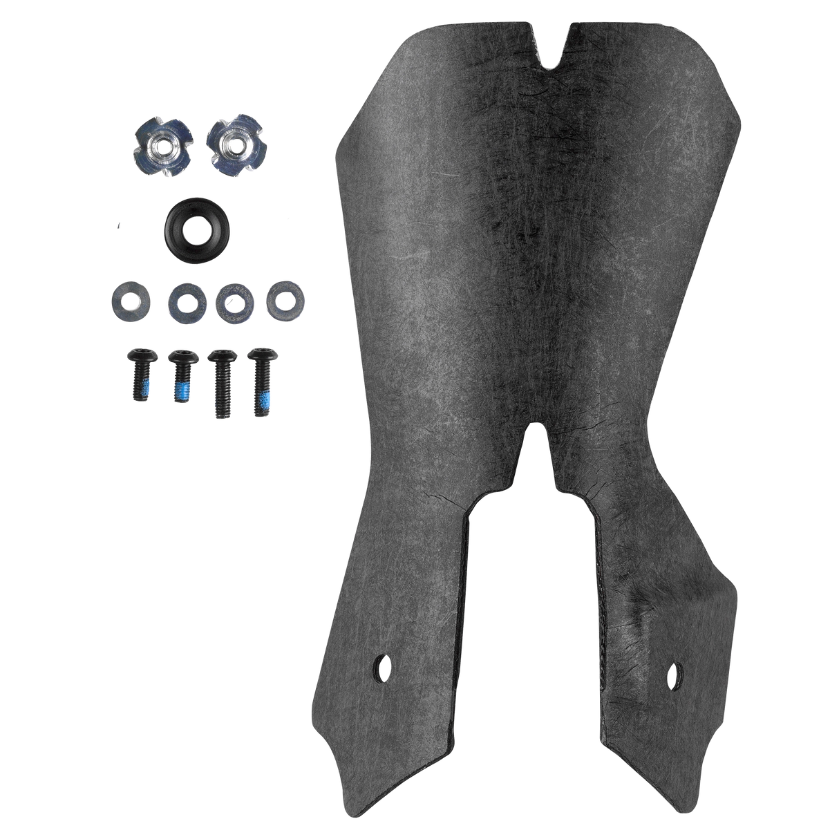 Atomic Carbon Spine Regular Cuff
