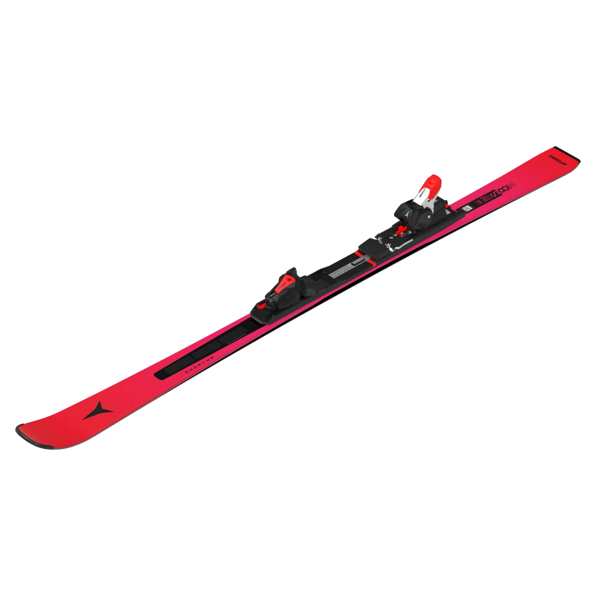 Atomic Redster S8 RVSK C 26/27