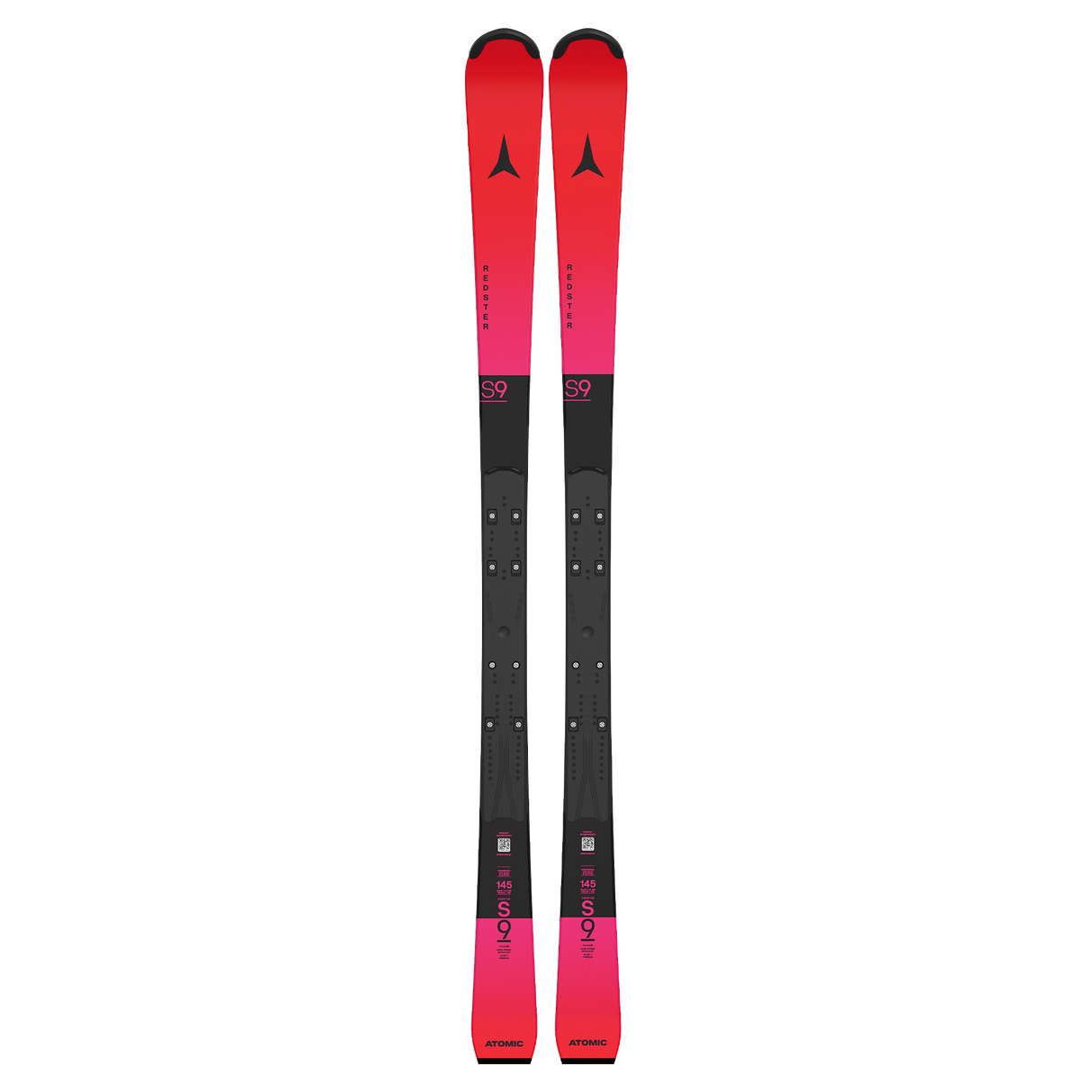 Atomic Redster S9 FIS J-RP 145 26/27