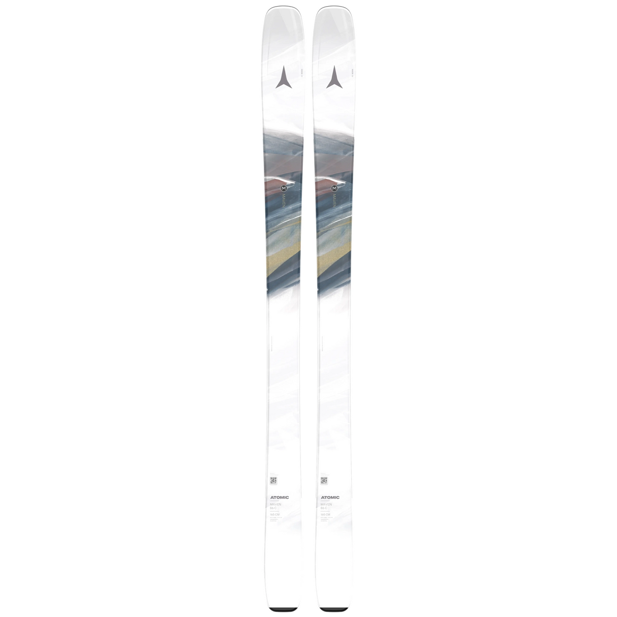 Atomic Demo Maven 86C 25/26 159 cm