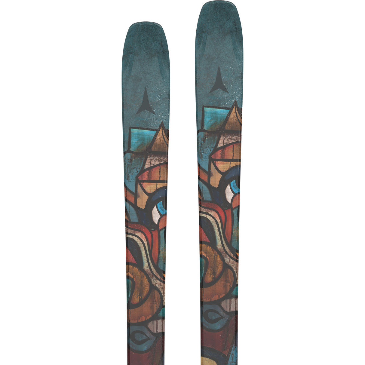 Atomic BENT 90 25/26