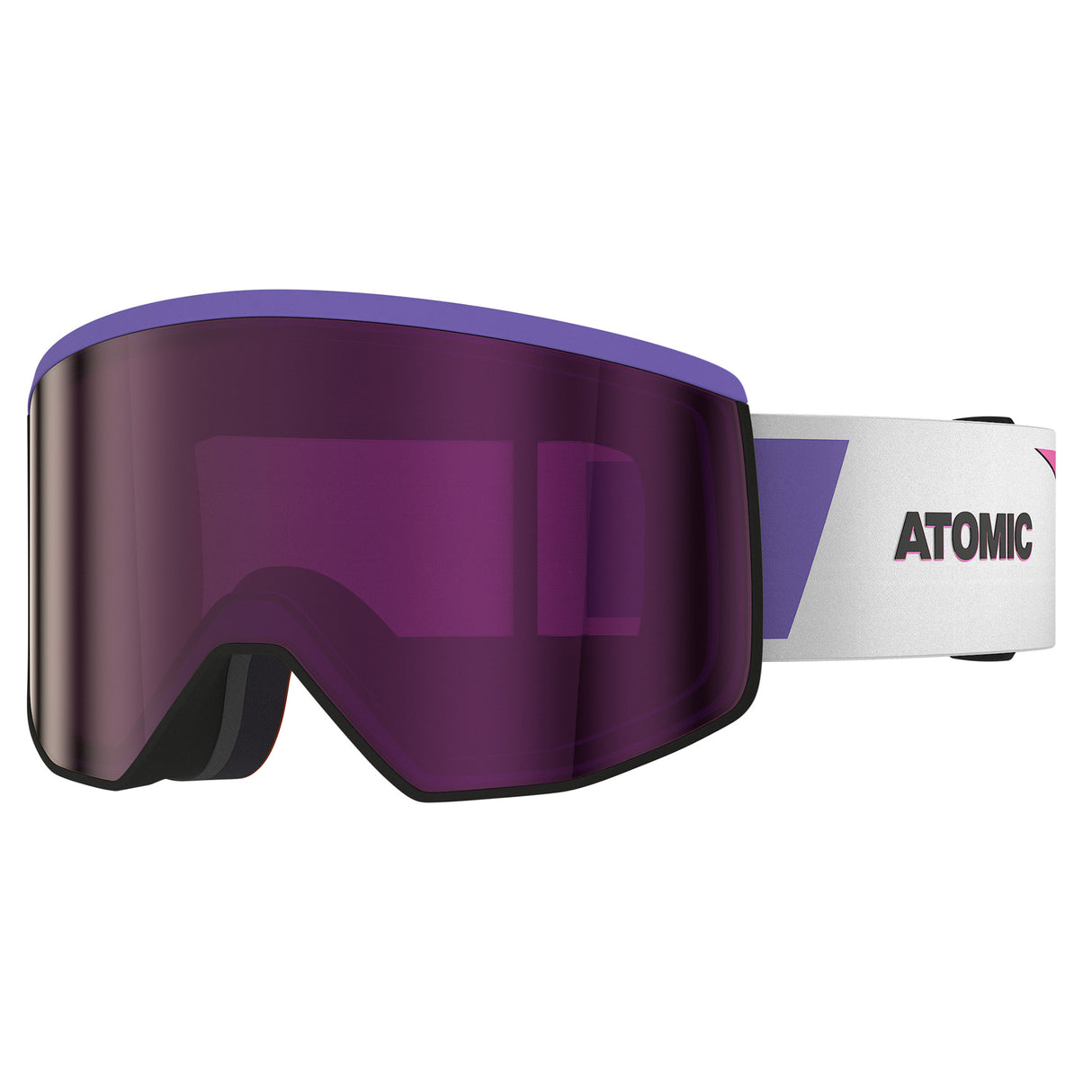 Atomic Four Pro HD Retro ARC