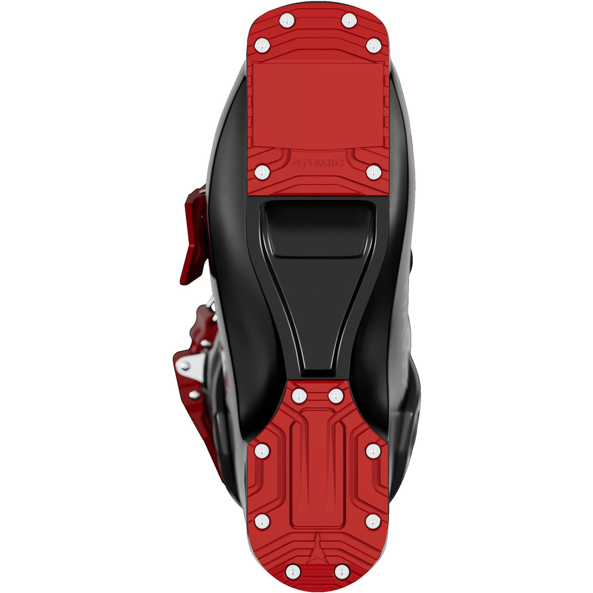 Atomic Hawx Kids 2 Black