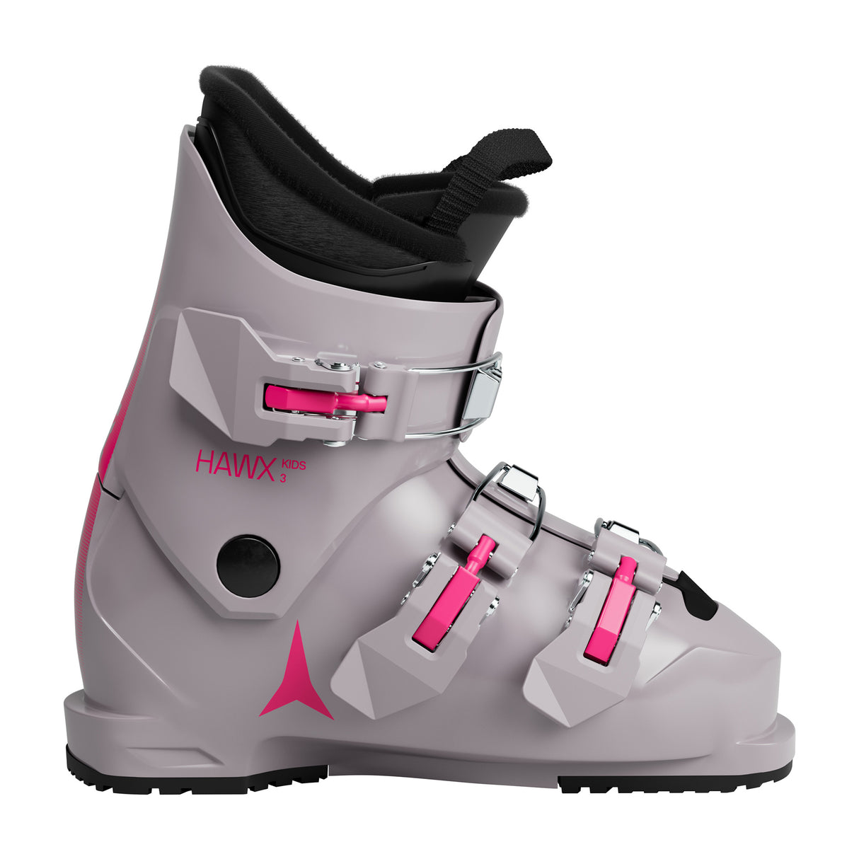 Atomic Hawx Kids 3 Dust/Pink