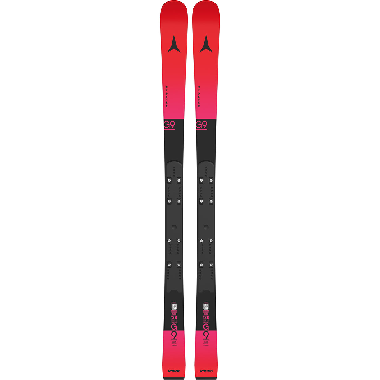 Atomic Redster G9 FIS J-RP 25/26