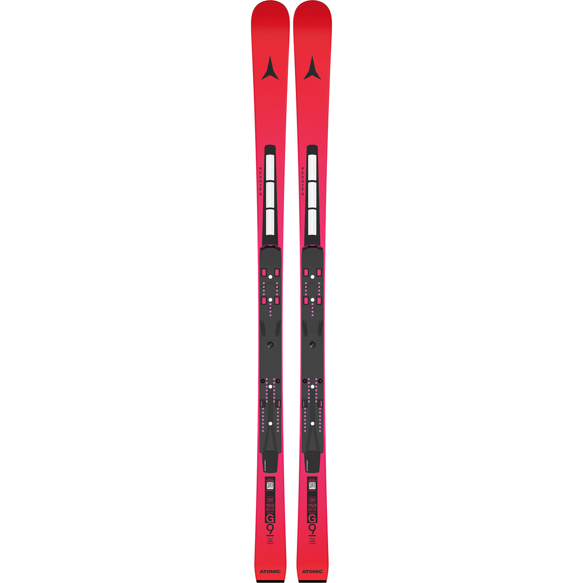 Atomic Redster G9 FIS RVSK S 159/166 26/27