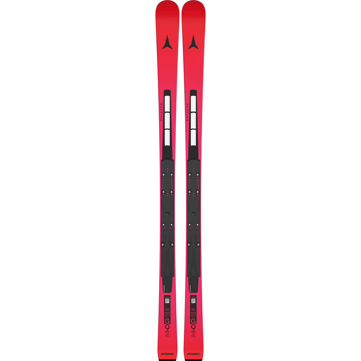 Atomic Redster G9 FIS RVSK S J-RP 26/27