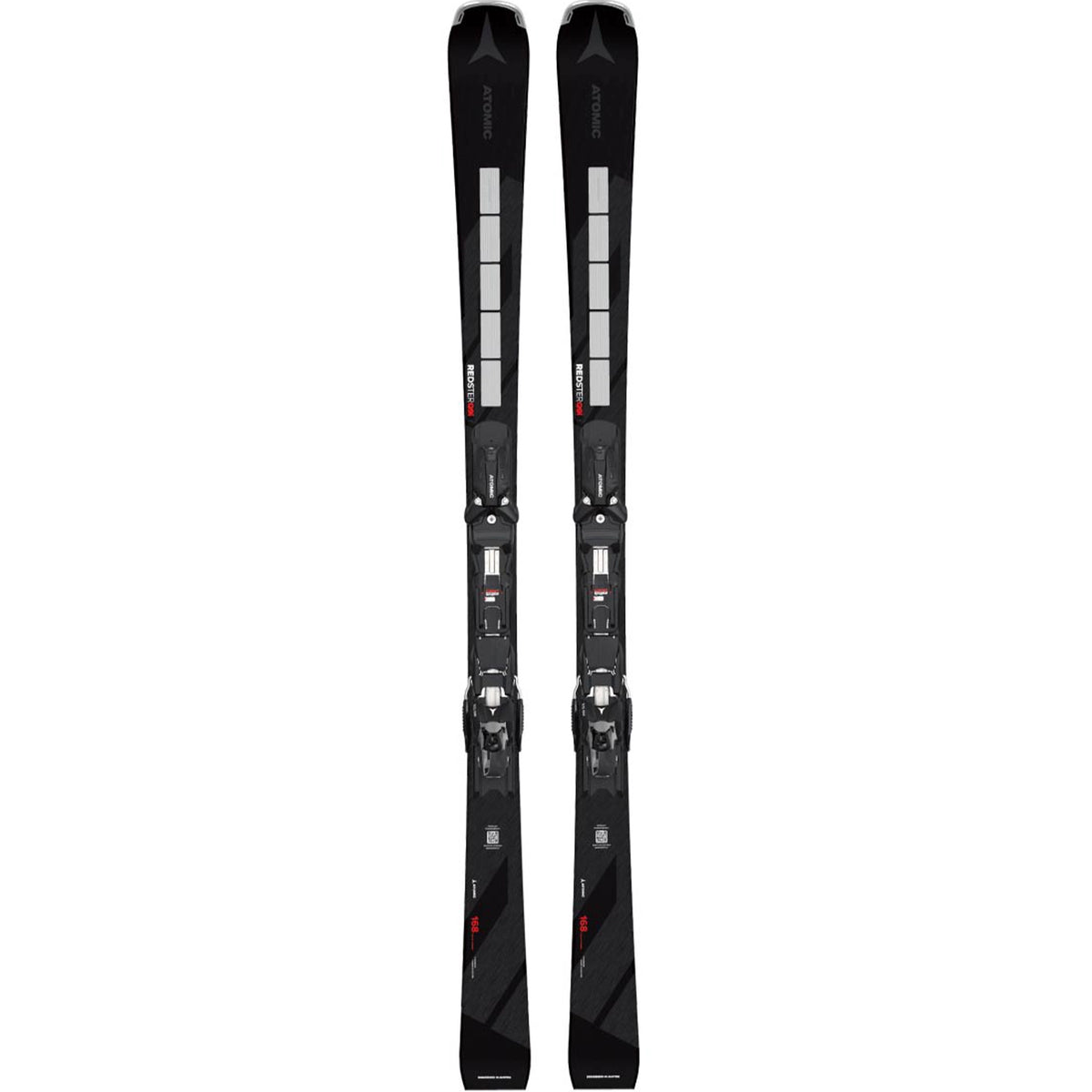 Atomic Demo Redster Q9i RVSK S 24/25 168 cm