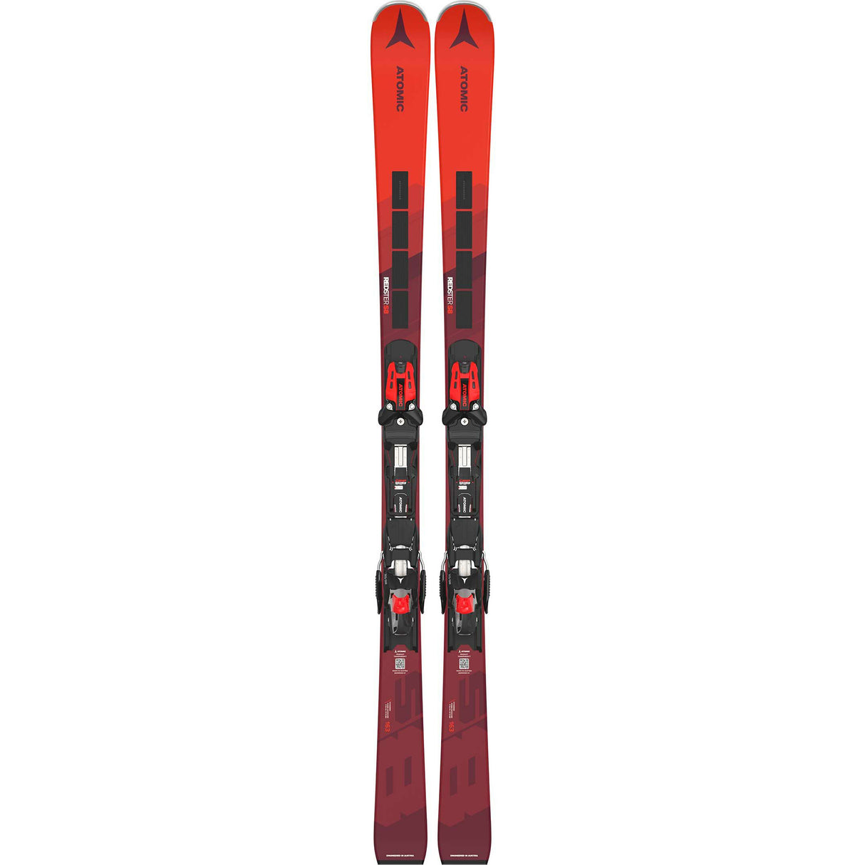 Atomic Demo Redster S8 Revo 24/25 156 cm