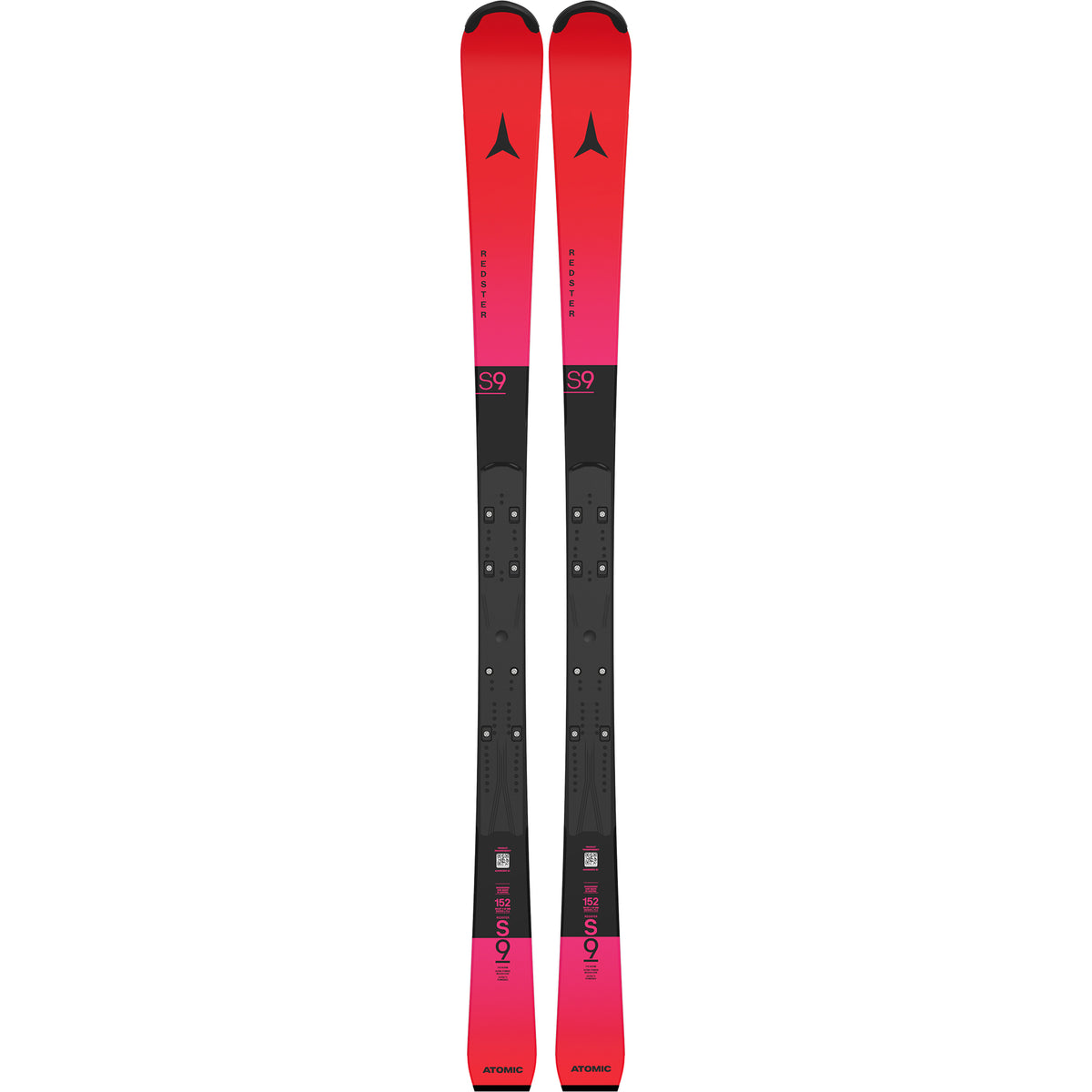 Atomic Redster S9 FIS J-RP 145 26/27