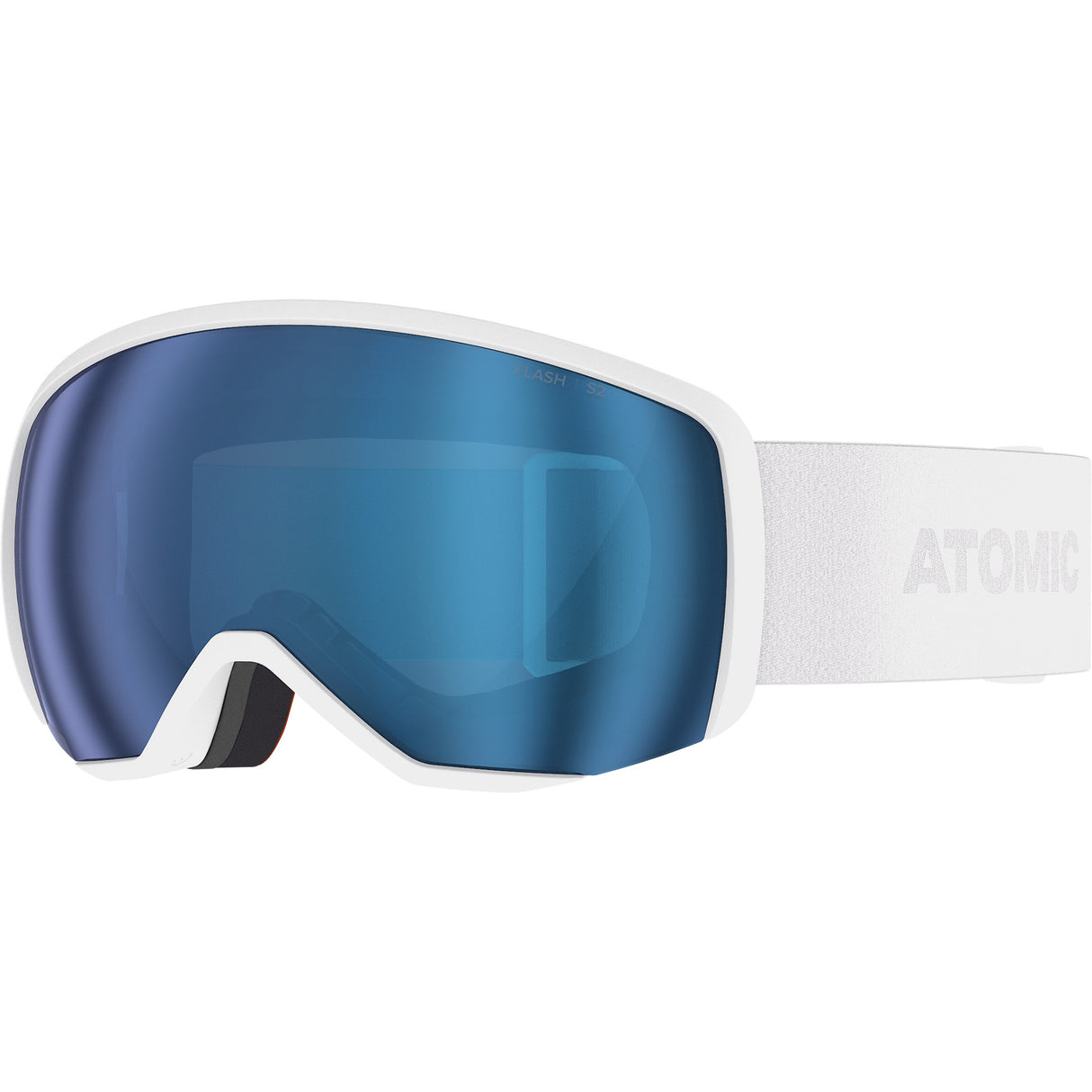 Atomic Revent Jr S Flash