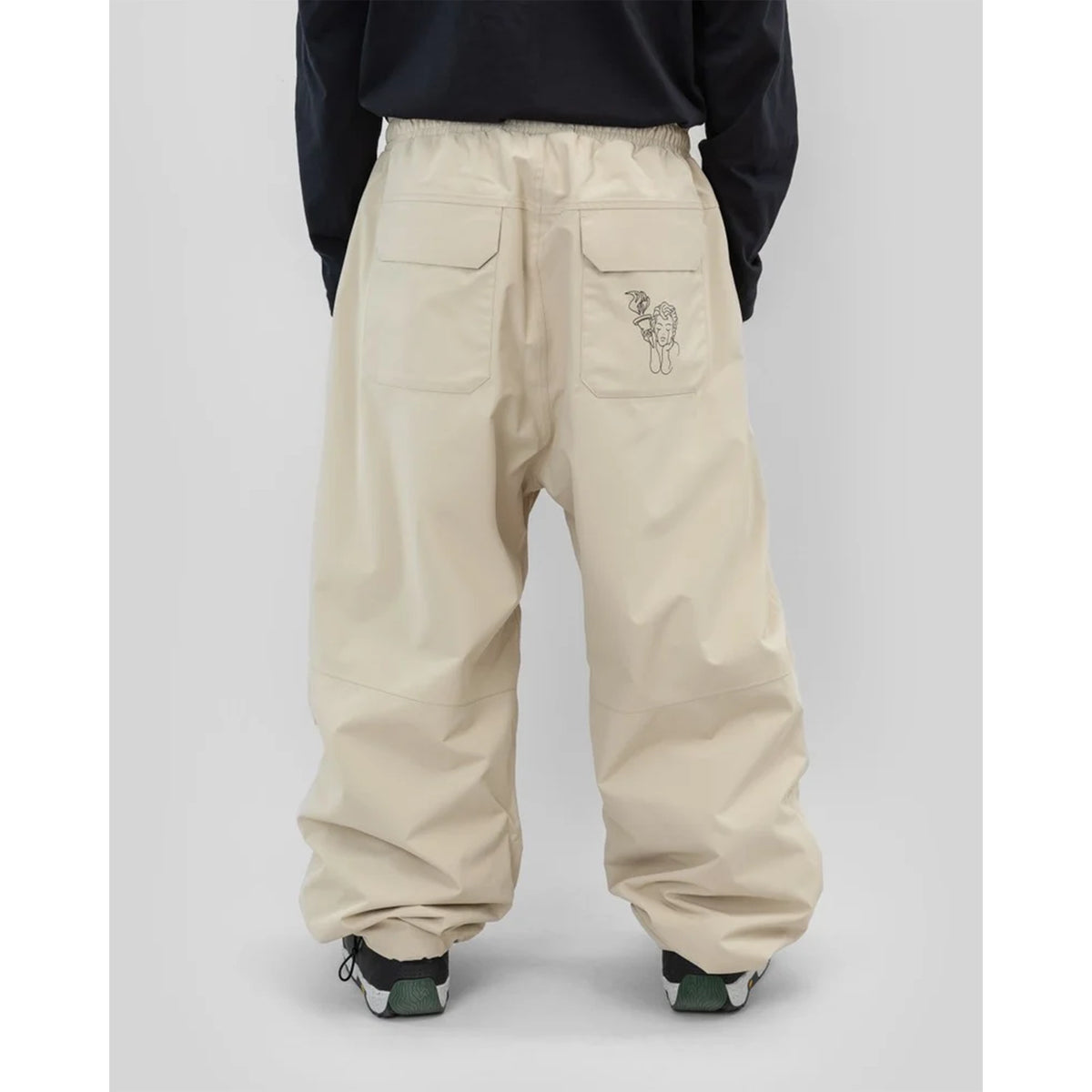 Beyond Medals Park Pants