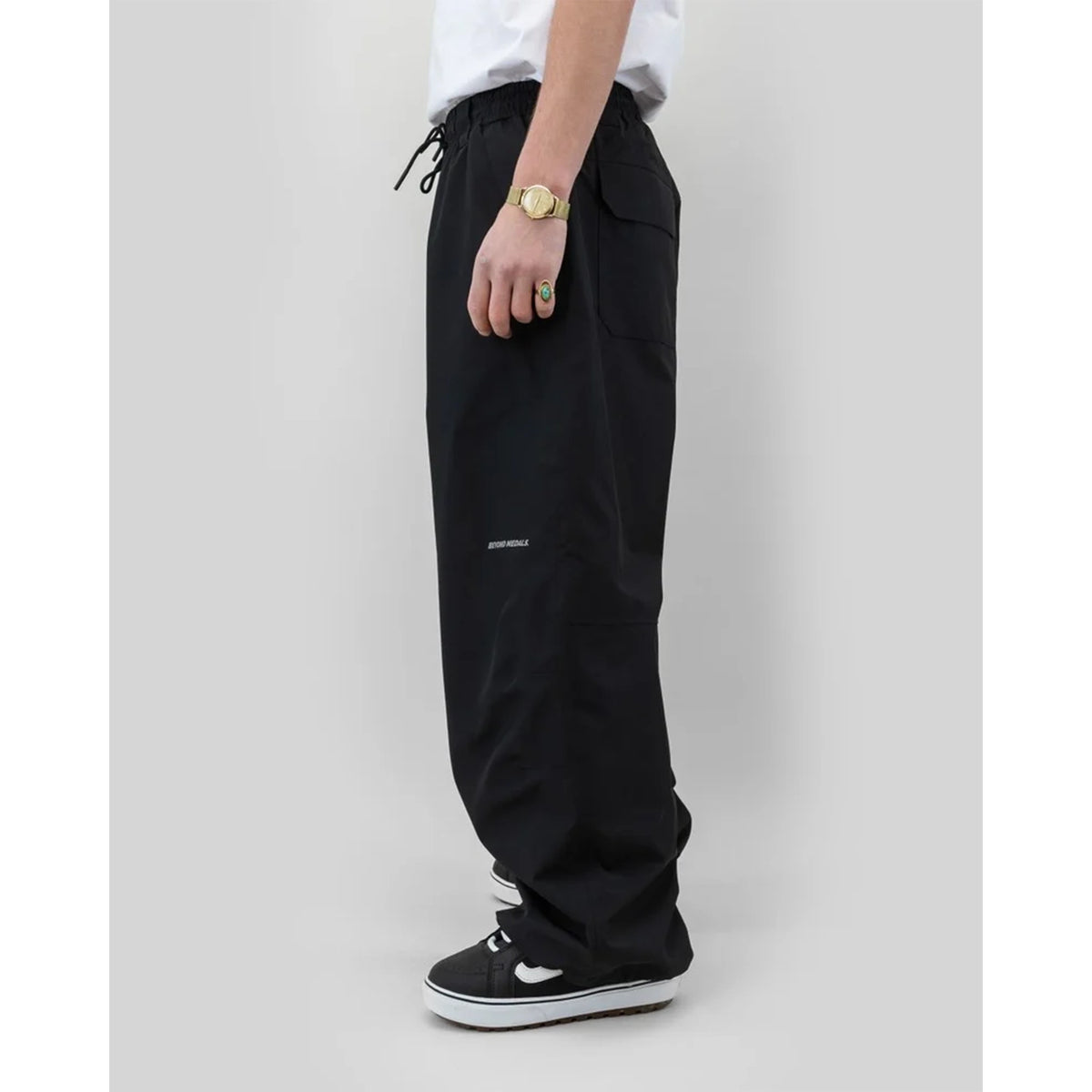 Beyond Medals Park Pants