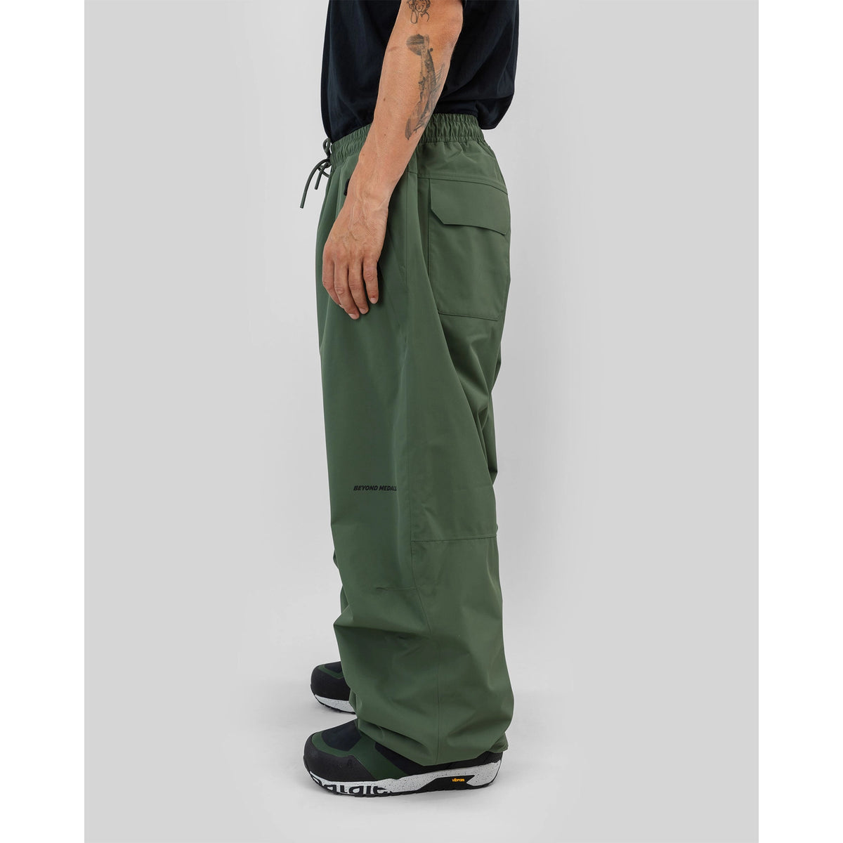 Beyond Medals Park Pants
