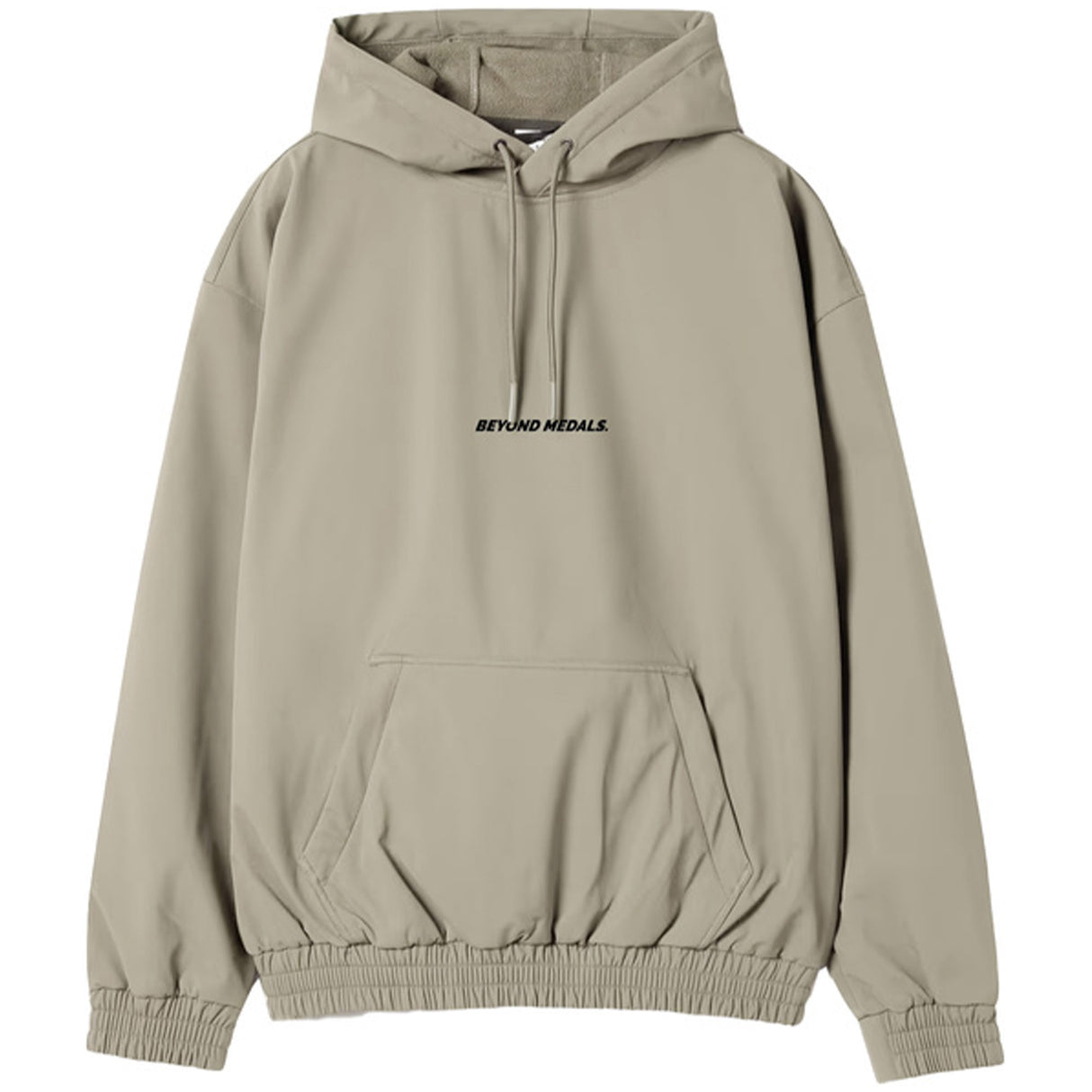 Beyond Medals Softshell Hoodie