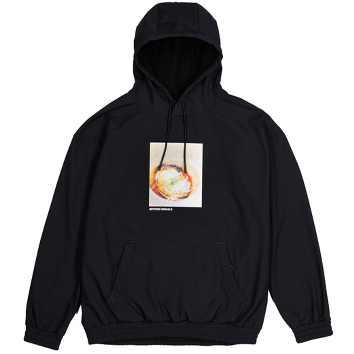 Beyond Medals Softshell Hoodie