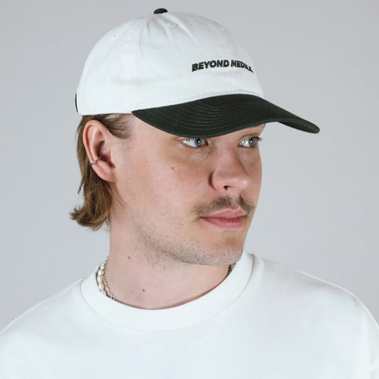 Beyond Medals Unstructured Cap