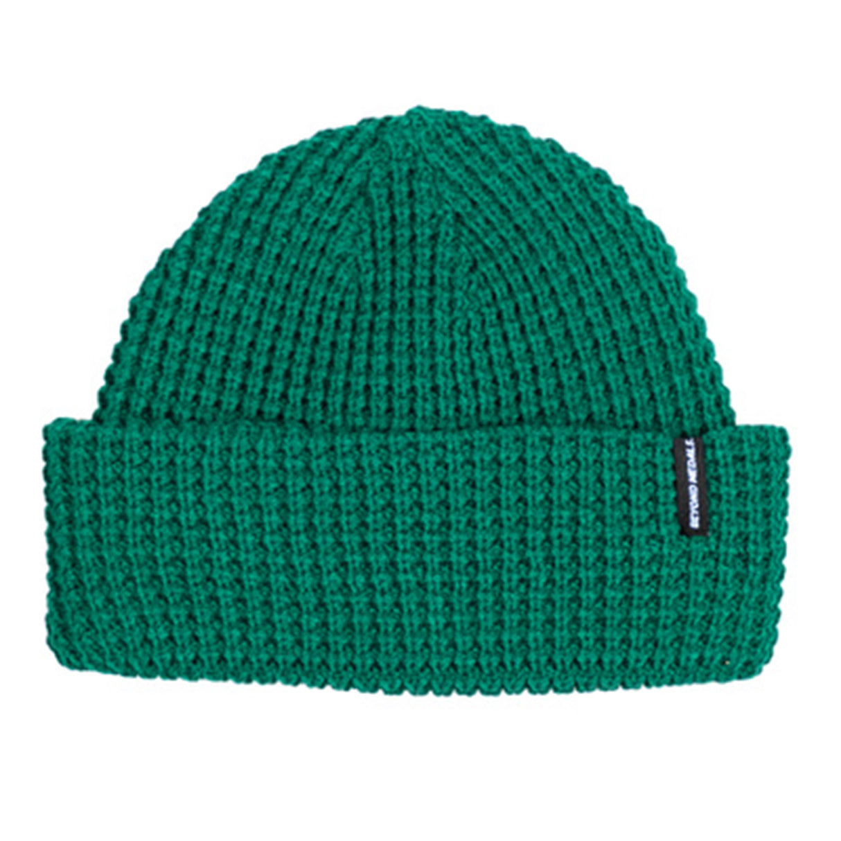 Beyond Medals Logo Beanie