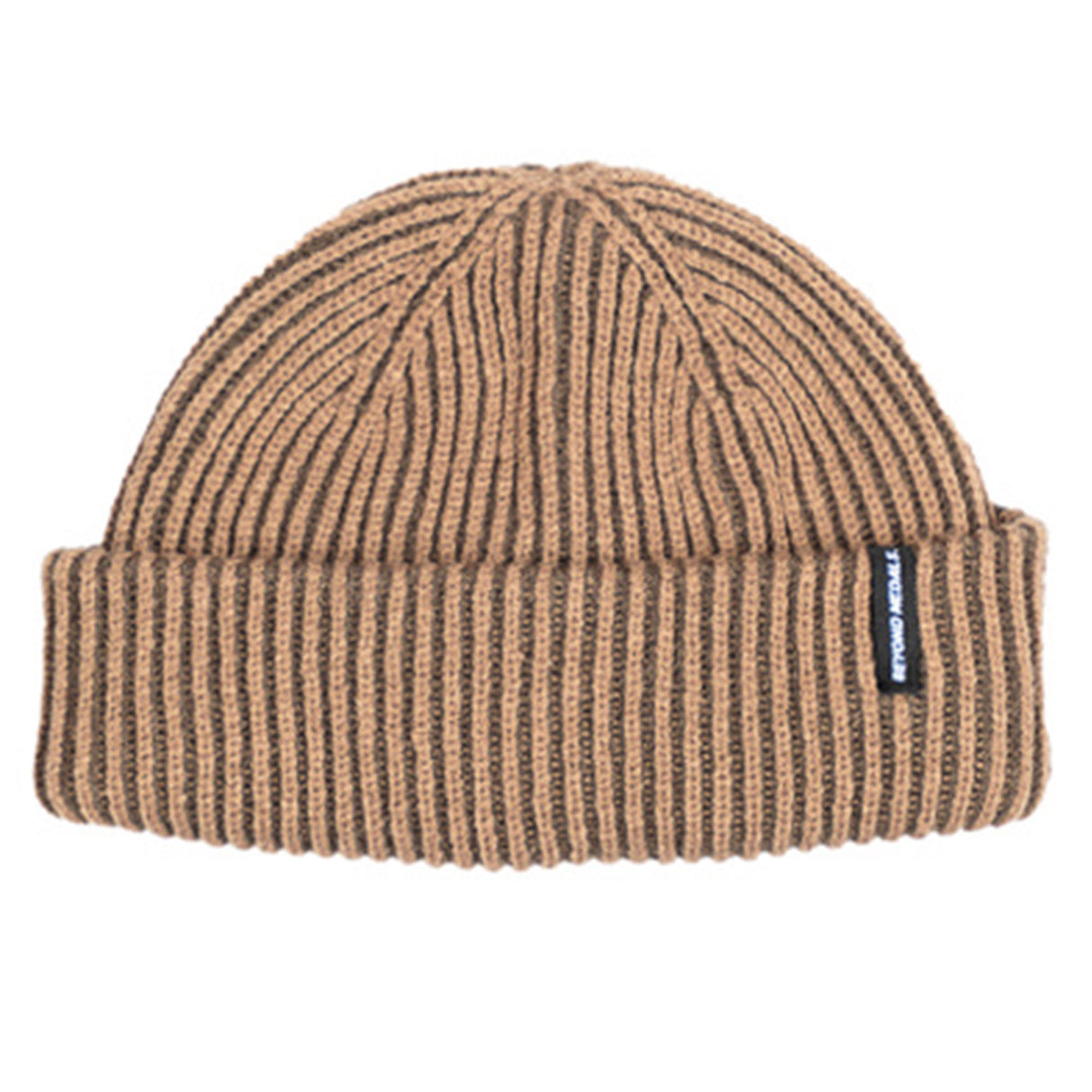 Beyond Medals Short Beanie