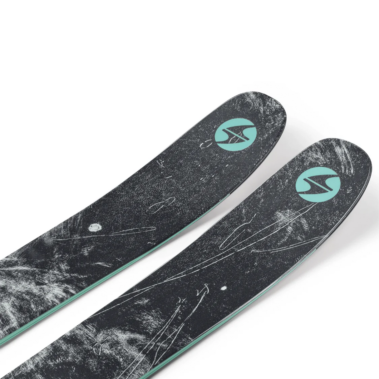 Blizzard Canvas 108 26/27