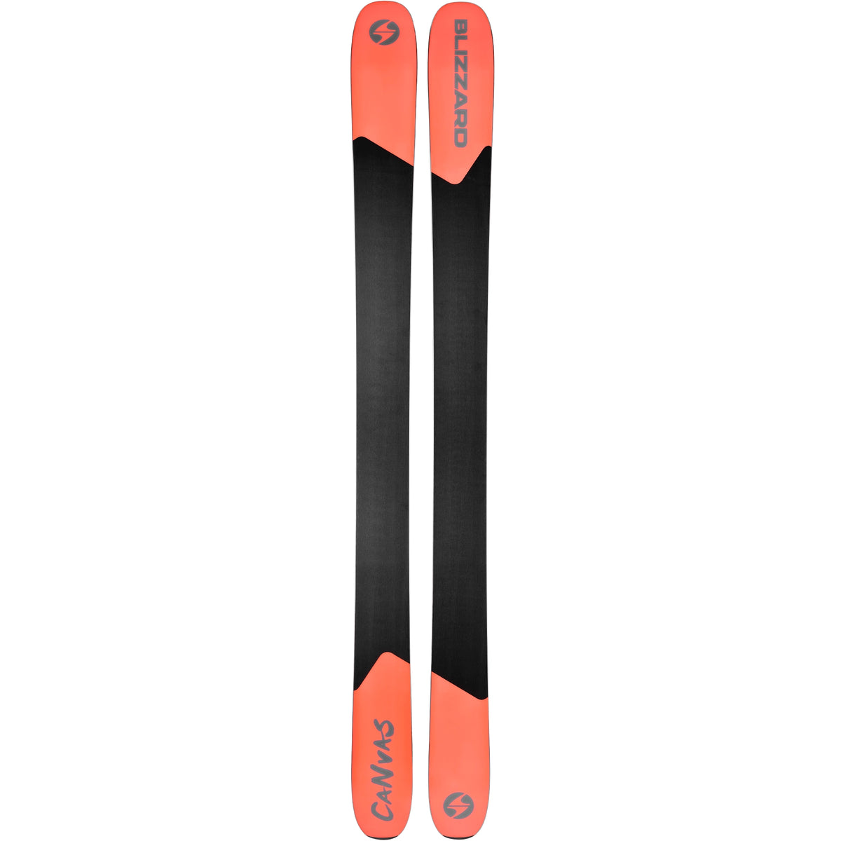 Blizzard Canvas 118 26/27