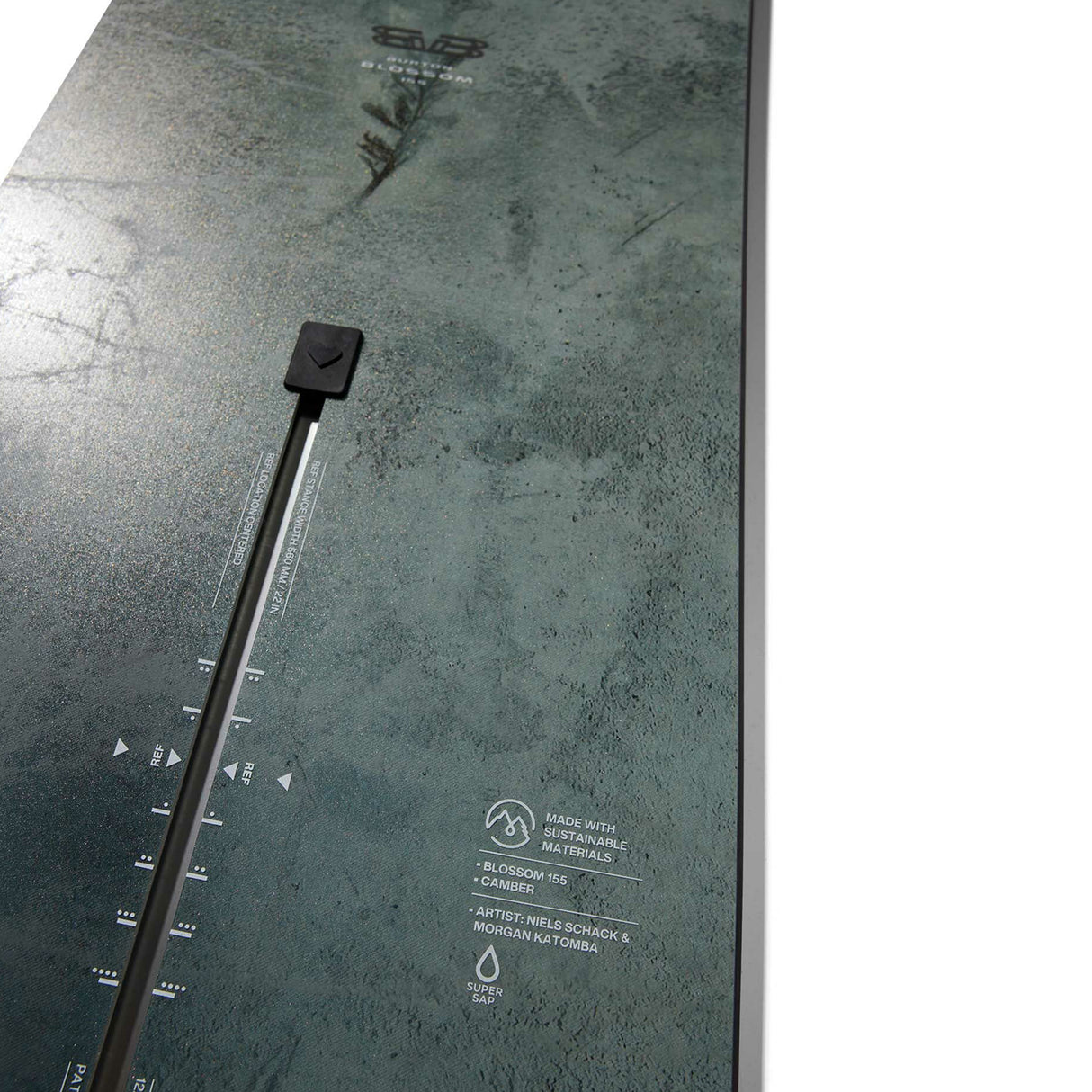 Burton Blossom 24/25