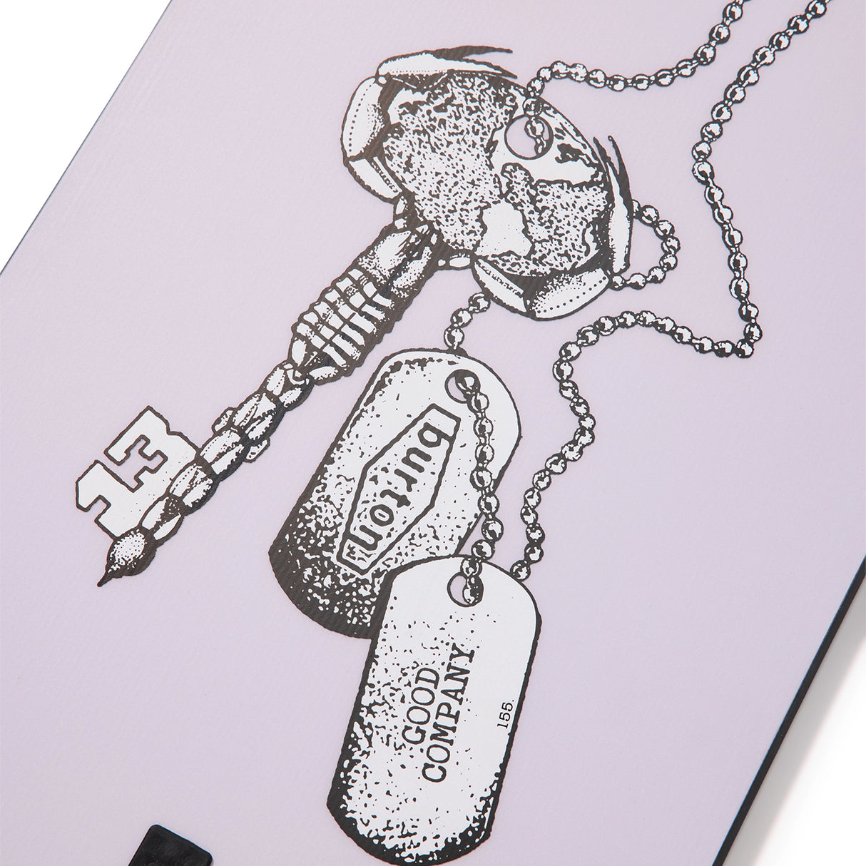 Burton Good Company 25/26