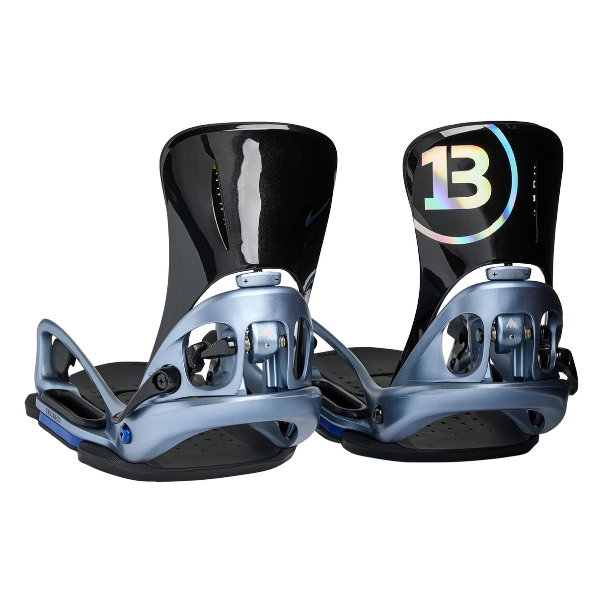 Burton Step On Genesis EST 25/26