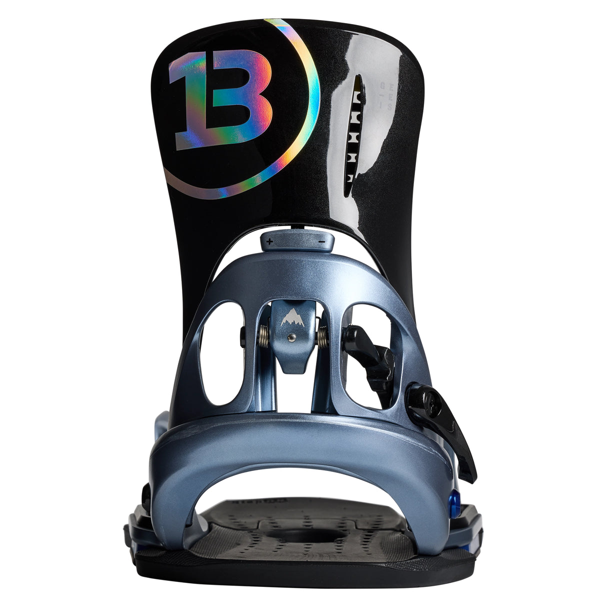 Burton Step On Genesis EST 25/26