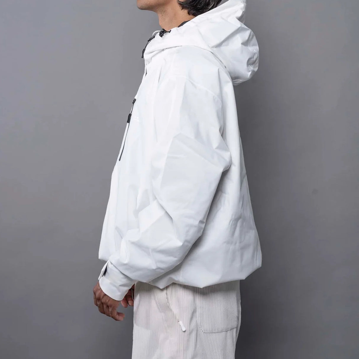 BUSI Core Jacket