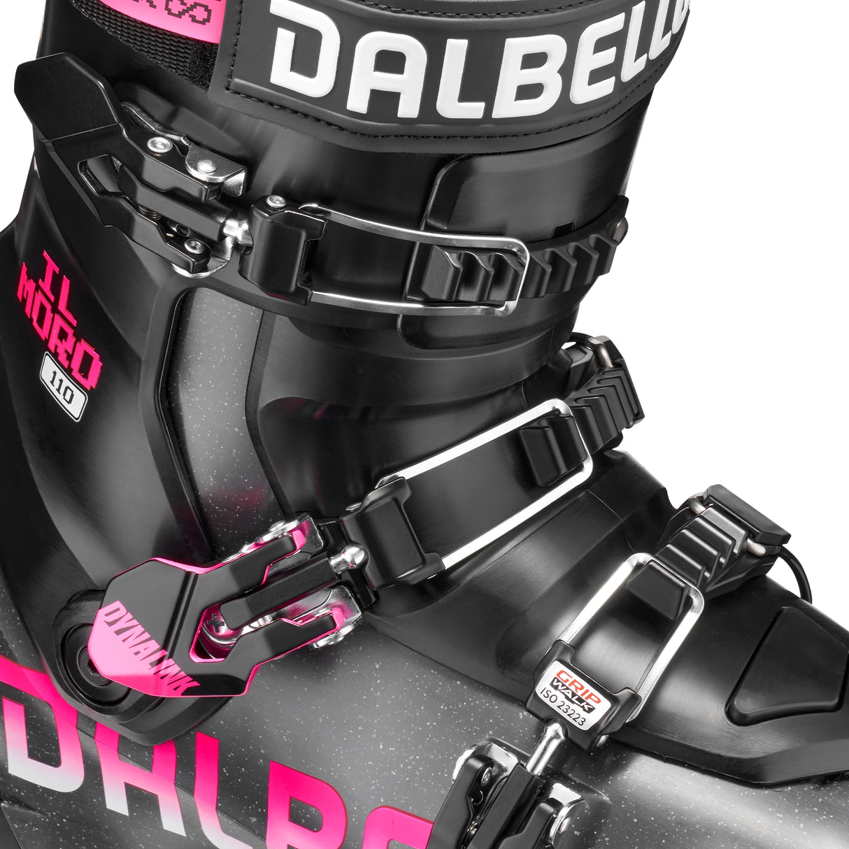 Dalbello Il Moro 110 3DWrap