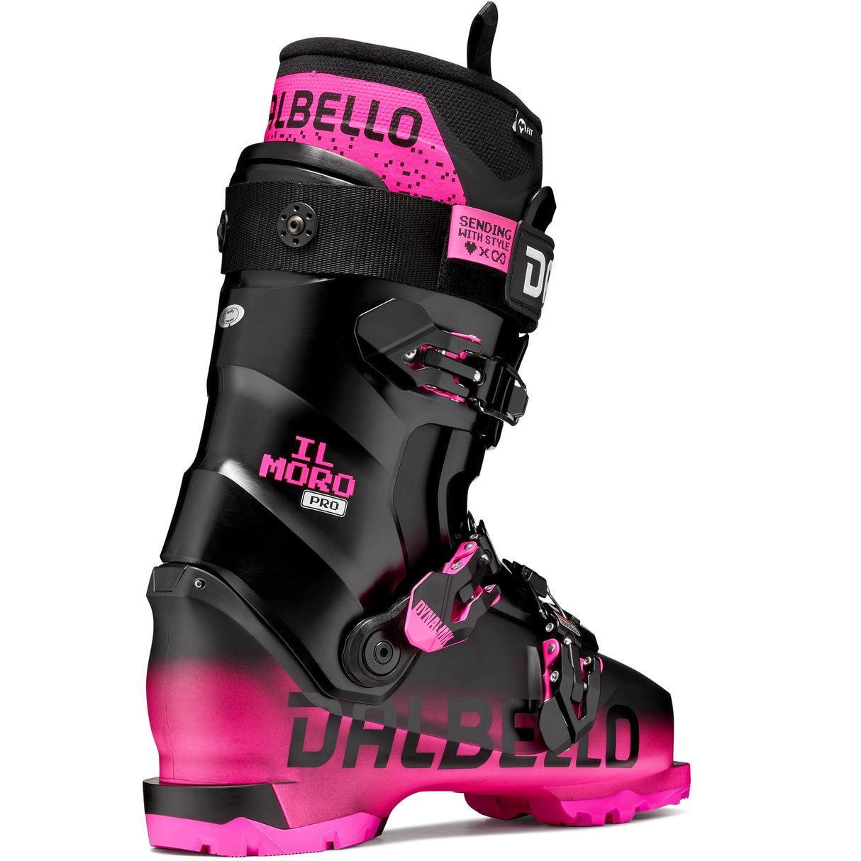 Dalbello Il Moro PRO 3DWrap