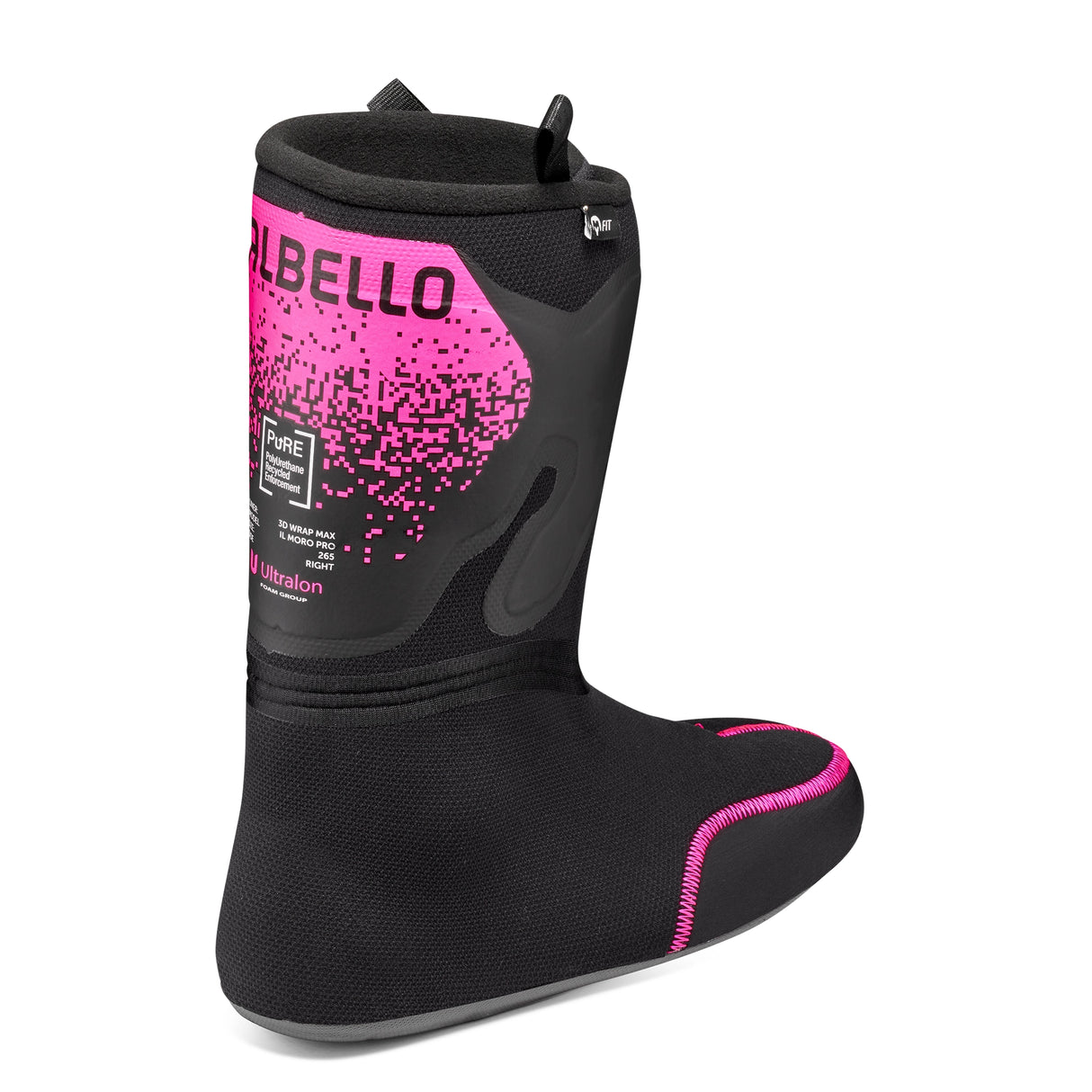 Dalbello Il Moro PRO 3DWrap
