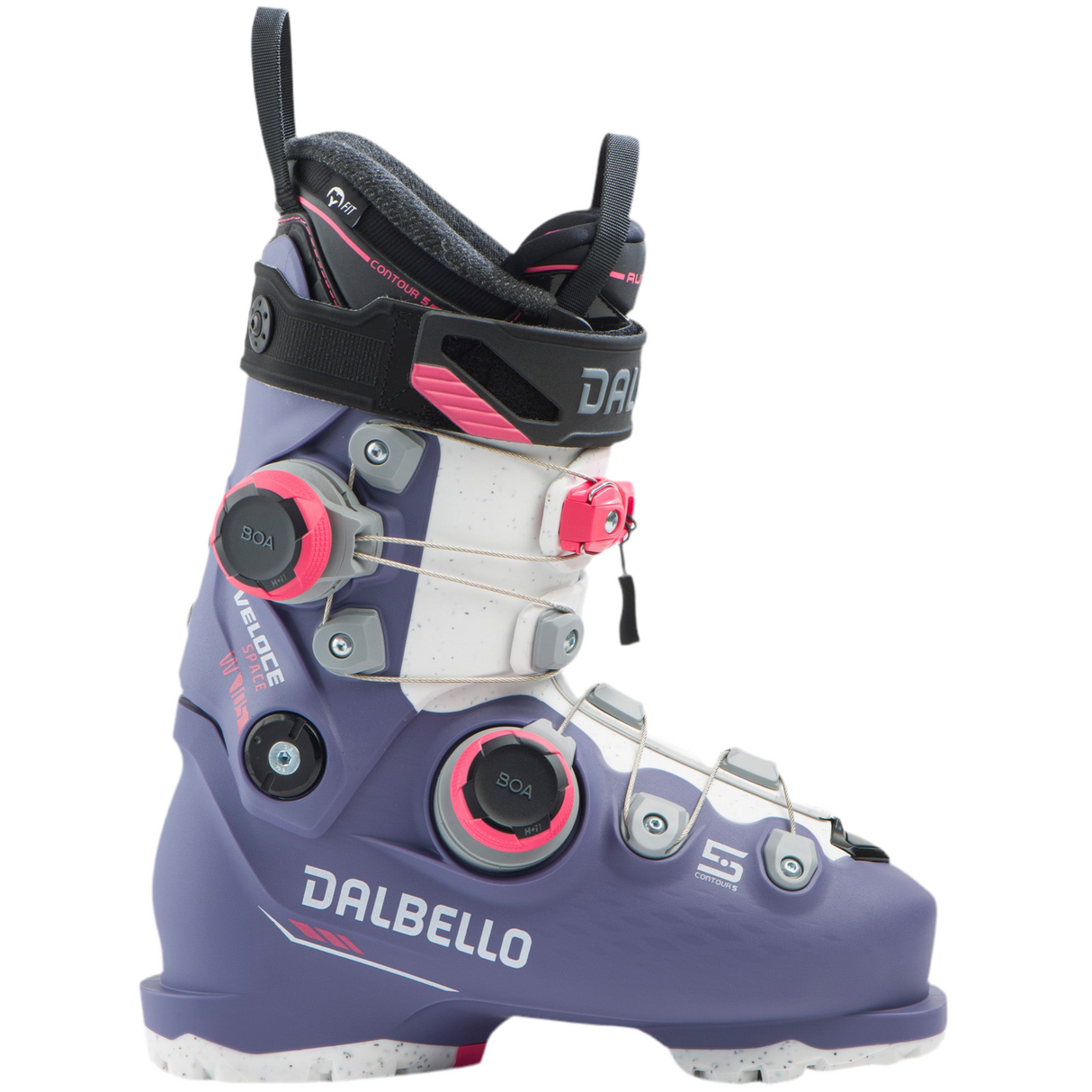 Dalbello Veloce Space 105 W Dual