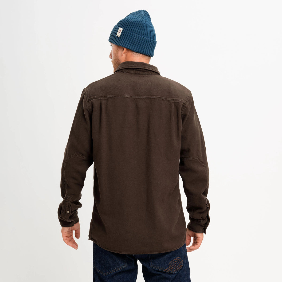Elevenate Men's Hokkaido Shirt