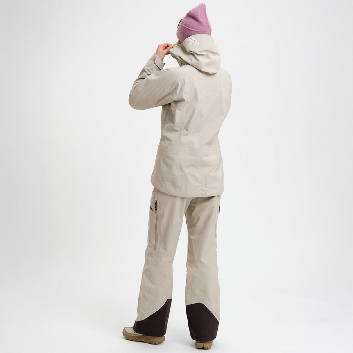 Elevenate W Pure Pants