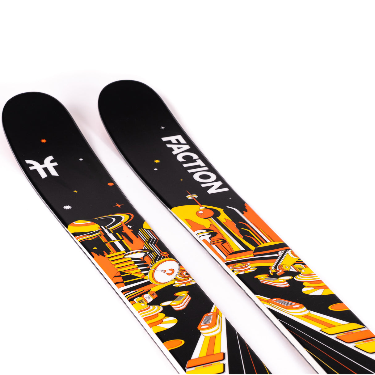 Faction Prodigy 2 25/26