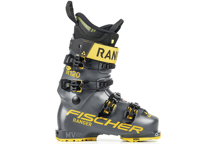 Fischer Ranger 120 GW DYN