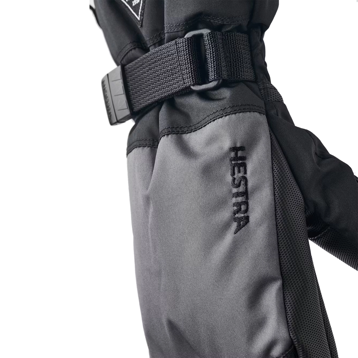 Hestra Gauntlet CZone Jr - mitt