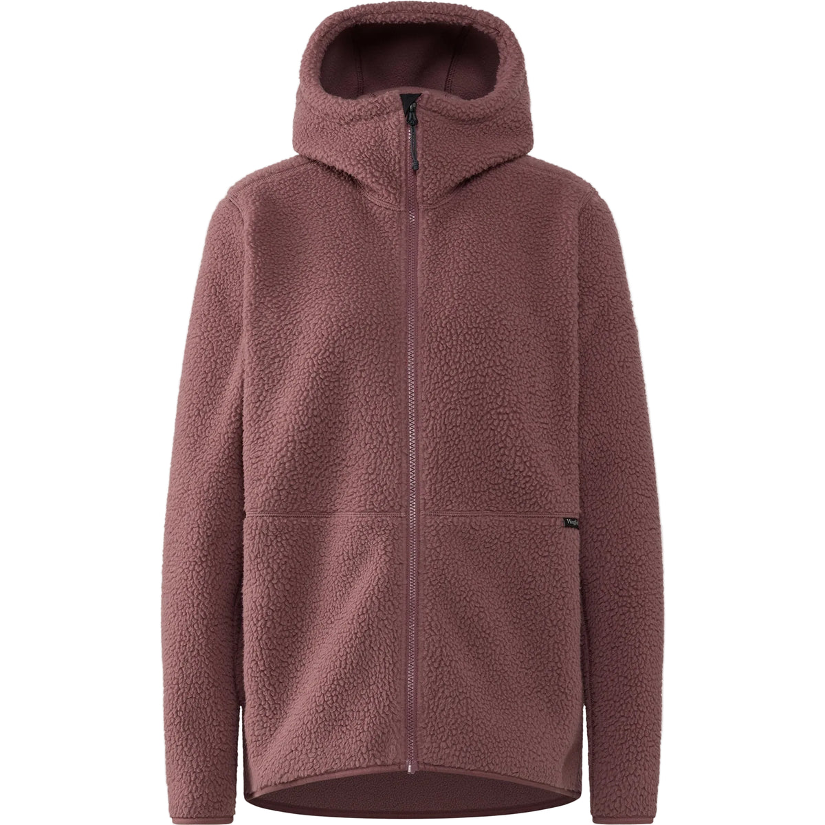 Haglöfs Funäs Pile Hood W