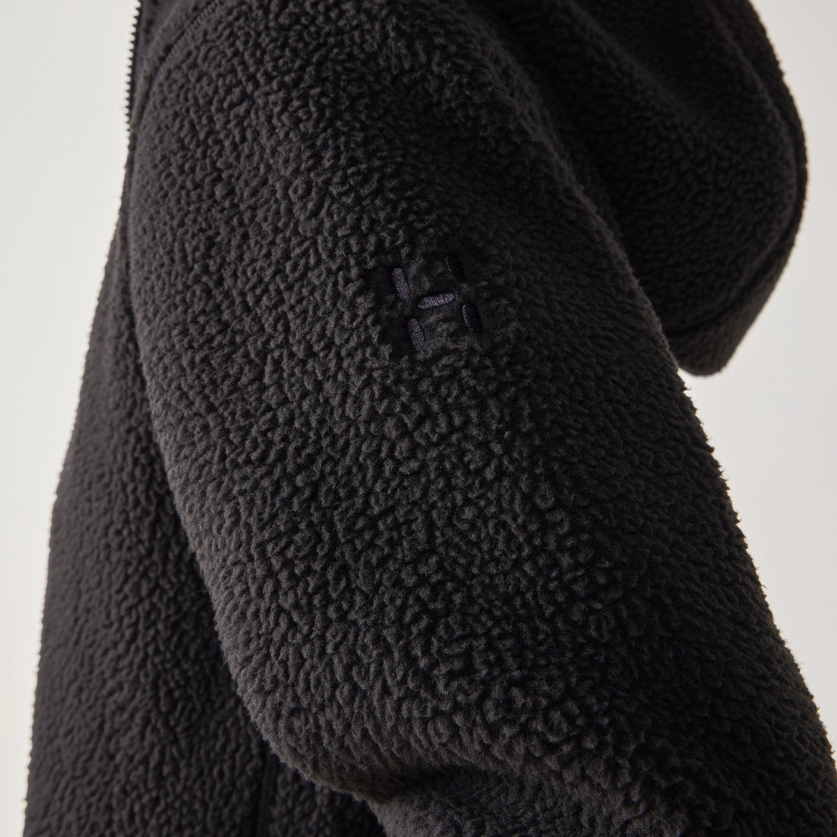 Haglöfs Funäs Pile Hood W