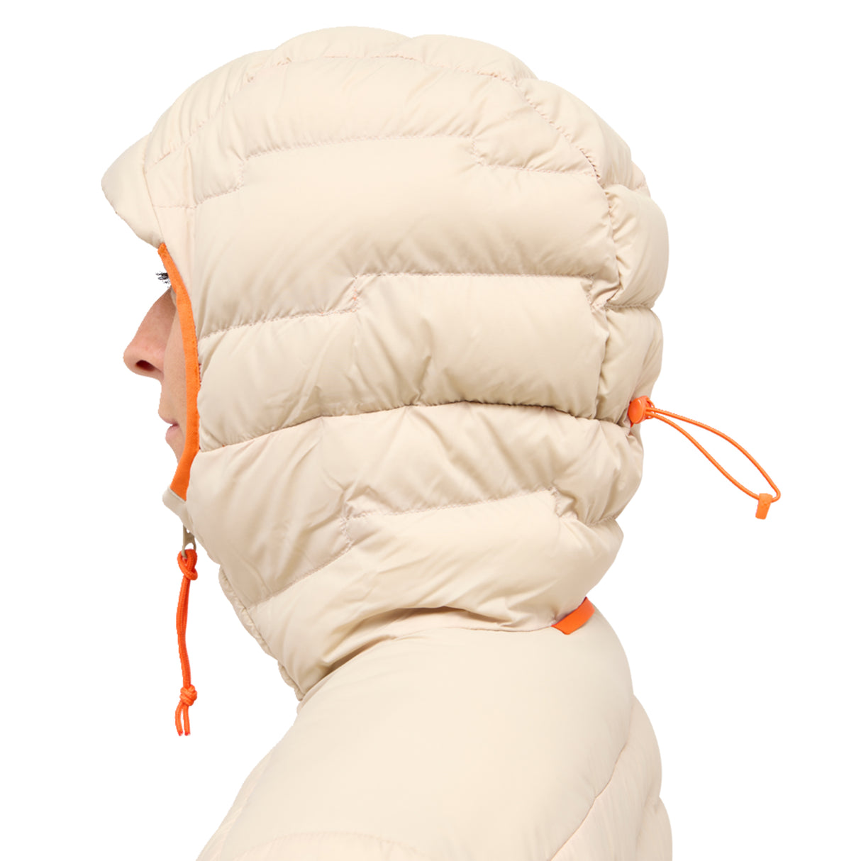 Haglöfs ROC Flash Down Hood W