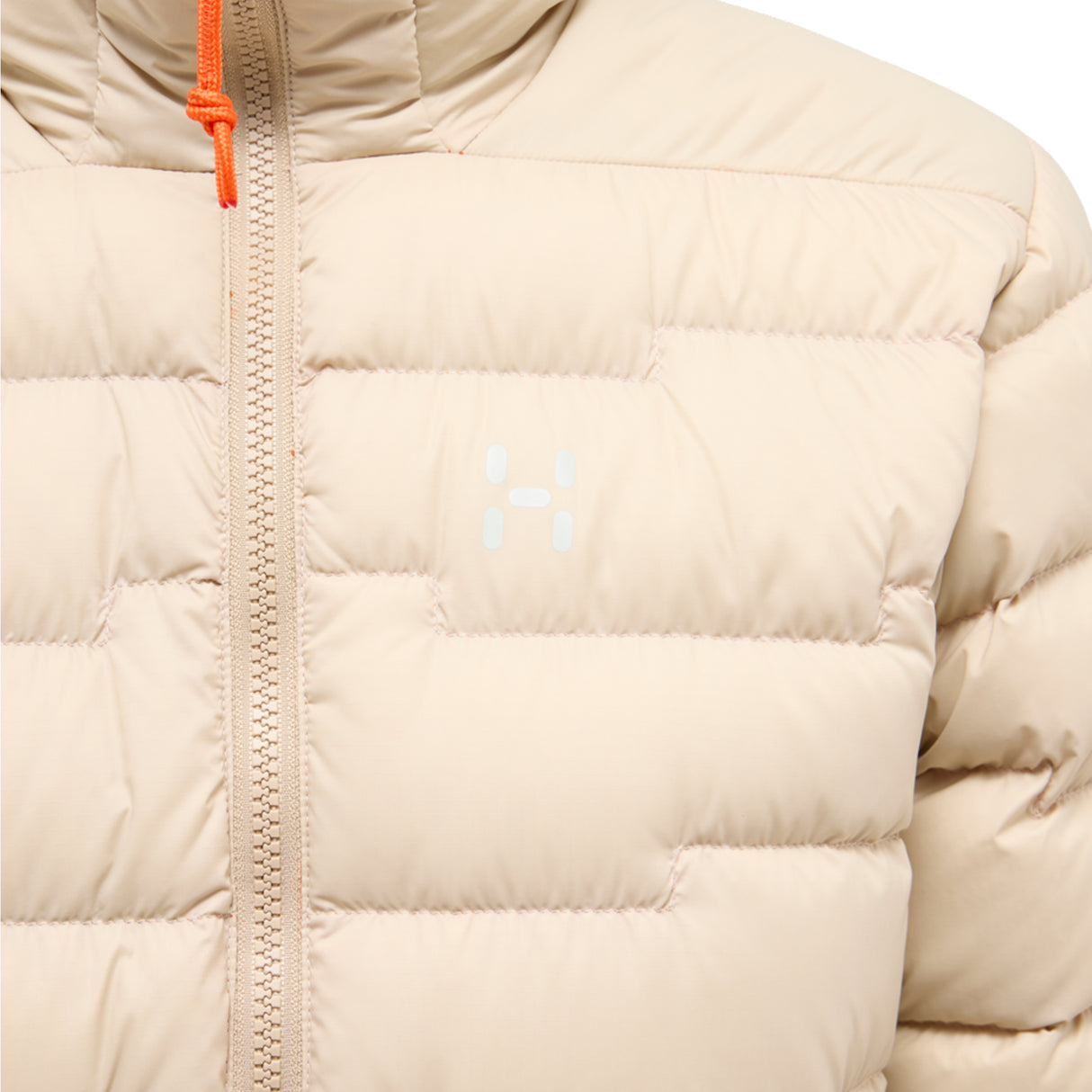 Haglöfs ROC Flash Down Hood W