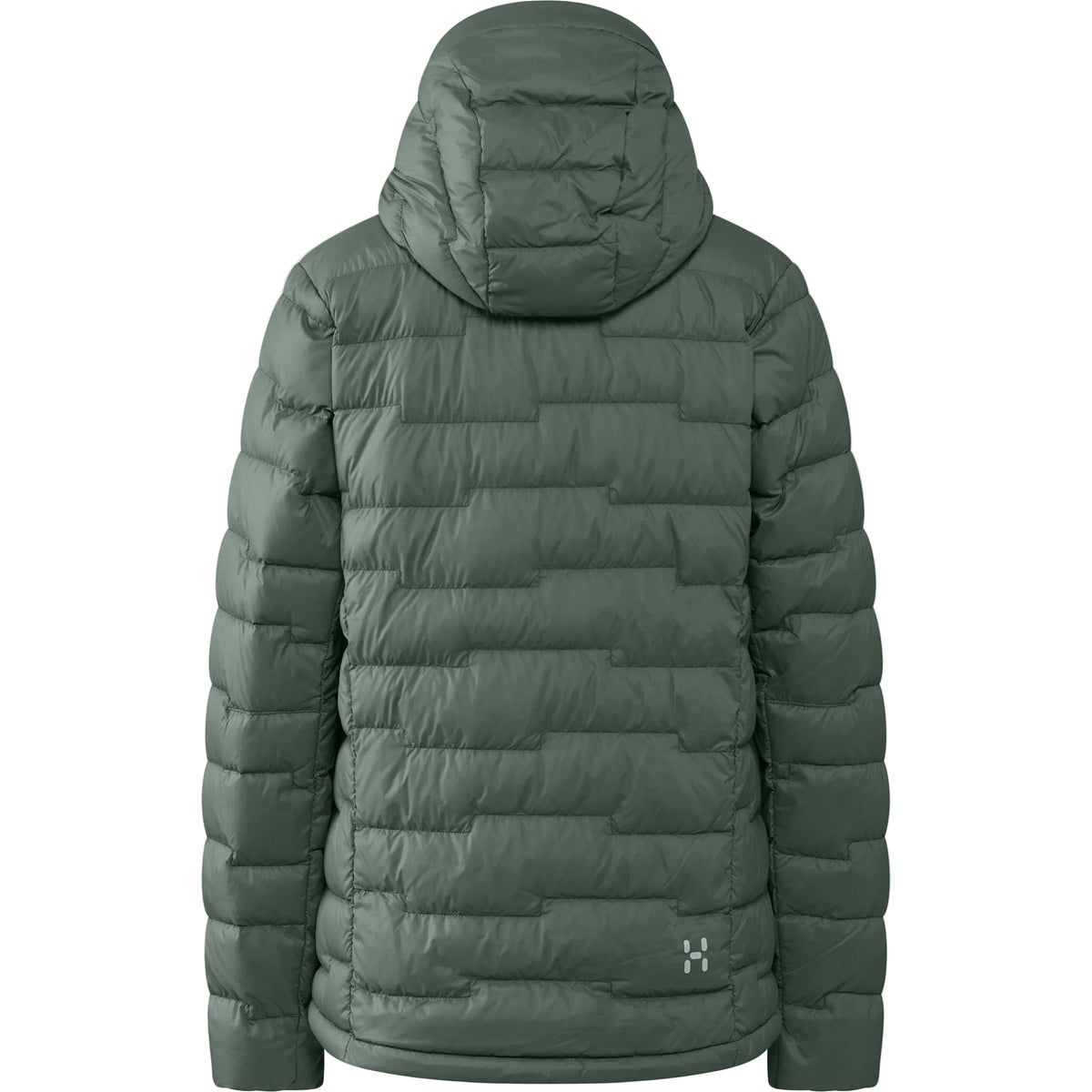 Haglöfs ROC Flash Down Hood W