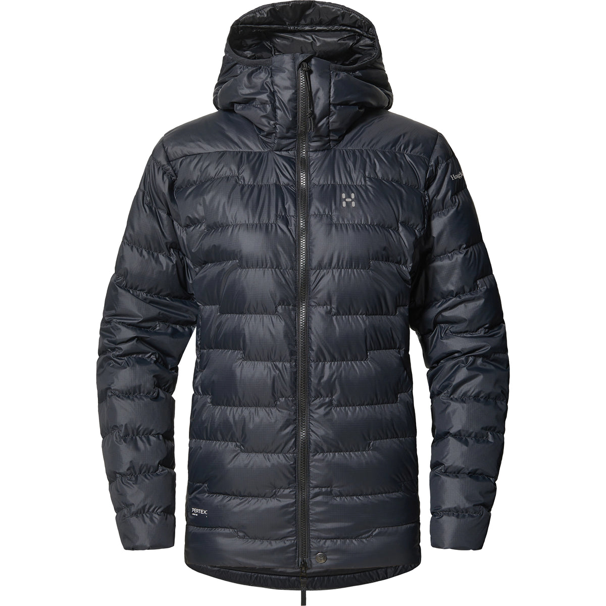 Haglöfs ROC Flash Down Hood W